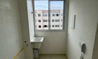 Imagem 4: ALUGO Apartamento no Conquista do Rio Negro 5 andar R$ 1.400 + Caução