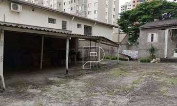 Imagem 3: Terreno à venda, 359 m² por R$ 900.000,00 - Jardim Peri Peri - São Paulo/SP