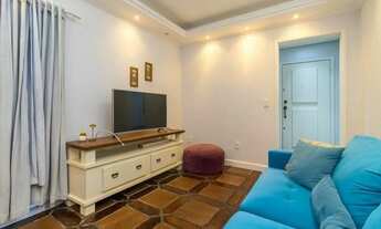 Imagem 3: Apartamento para alugar em Moinhos de Vento com 1 dormitório e 70 m² úteis