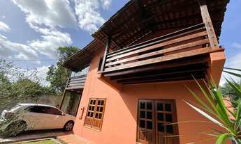 Imagem 2: ALUGO CASA MARAVILHOSA PRATINHA