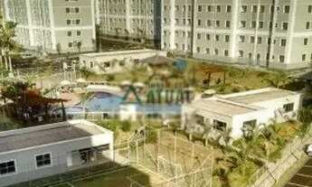 Imagem: Apartamento com 2 quartos à venda por R$