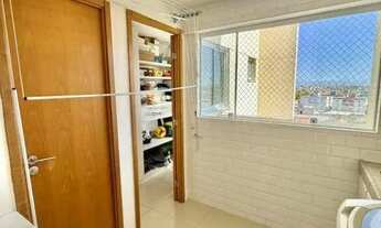 Imagem 7: Apartamento com 3 dormitórios à venda, 80 m² por R$ 575.000 - Gruta de Lourdes - Maceió/AL