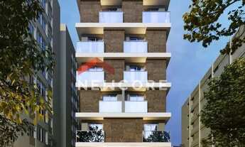 Imagem 2: Apartamento em Rua Ramiro Barcelos - Bom Fim - Porto Alegre/RS