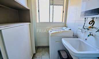 Imagem 6: Apartamento à venda no Condomínio Jardim da Primavera