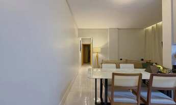 Imagem 6: Apartamento personalizado e reformado, 56 m², 2 quartos, 1 suíte, 1 vaga