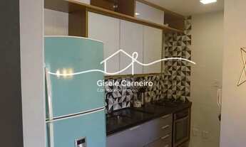 Imagem 4: Aluguel apto mob 2 quartos suíte Vila Toscana Ilhéus BA Luxo