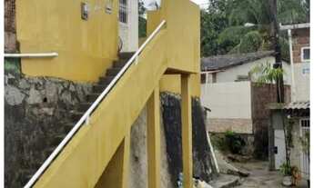 Imagem: Casa - Jaboatão Centro (vendo ou alugo