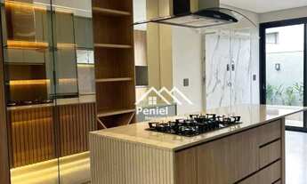 Imagem 7: Casa com 3 dormitórios à venda, 168 m² por R$ 1.250.000 - Residencial Quinta da Mata 1 - R