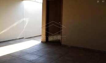 Imagem: Casa Padrão em Bauru