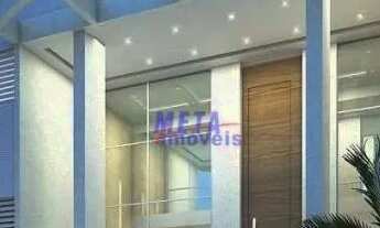 Imagem 6: Apartamento com 3 dormitórios à venda, 120 m² por R$ 850.000,00 - Centro - Campos dos Goyt