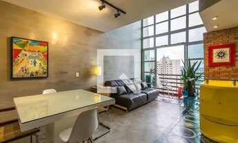 Imagem: Apartamento à Venda - Alphaville, 1 Quarto