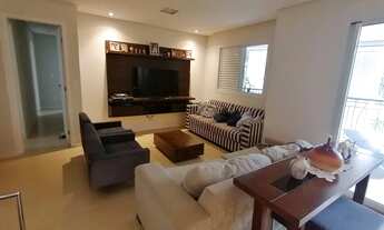 Imagem: Apartamento 128m² na Chácara Santo Antônio