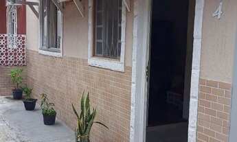 Imagem: Vendo Casa de Vila (Próximo Base São Pedro