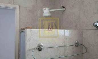 Imagem 5: Apartamento tipo conjugado com mezanino no centro do Rio de Janeiro