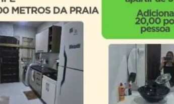 Imagem: Alugo casa por dia em Matinhos