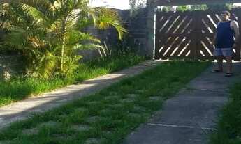 Imagem 4: Casa em Av. das Palmeiras - Flórida Mirim - Mongaguá/SP