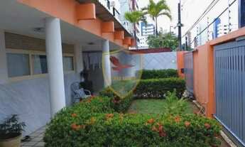 Imagem 2: Belíssima casa localizado no bairro de Tirol - Natal/RN