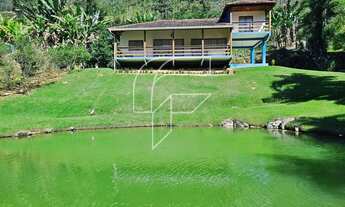 Imagem: Imóvel para venda possui 2500 metros quadrados