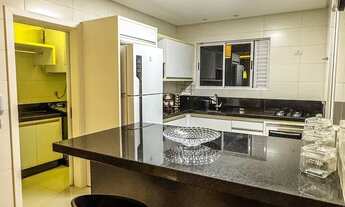 Imagem 2: Apartamento - 3 dormitórios - 3 Suítes - localizado em Itapema / Meia Praia REF: DW602914