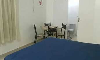 Imagem 5: ALUGO APARTAMENTO MOBILIADO/3QUARTOS/PARQUE DEZ