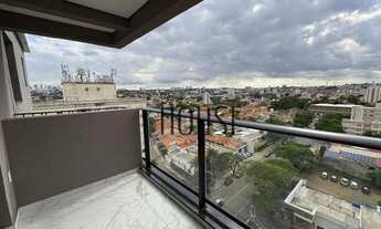 Imagem 2: Apartamento à venda em Sorocaba, com 58m²