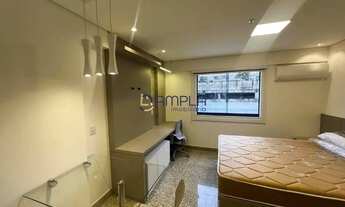 Imagem 7: Flat à venda, 1 quarto, Buritis - Belo Horizonte/MG