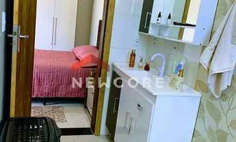 Imagem 6: Casa em Rua Carlos Colombo - Vila Isabel - Criciúma/SC