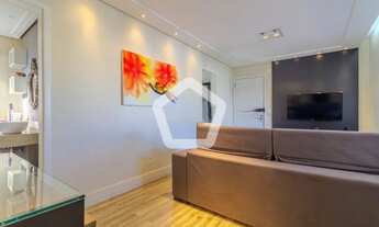 Imagem 4: Apartamento em Várzea da Barra Funda