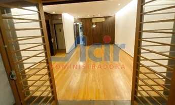 Imagem 2: Apartamento 180m² à Venda na Rua Sorocaba 4 Quartos, 1 Vaga