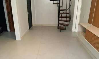 Imagem 4: COB 2D no bairro Menino Deus em Porto Alegre