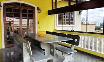 Imagem 6: Térrea para venda com 112 metros quadrados com 2 quartos em Jardim da Glória - Taboão da S