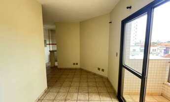 Imagem 4: Apartamento 01 Dormitório com Sacada - Centro