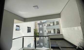 Imagem 2: Apartamento com 2 dormitórios para alugar, 54 m² por R$ 2.854,67/mês - Parque Campolim - S