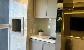 Imagem 5: Apartamento para venda no vista parque lago igapó