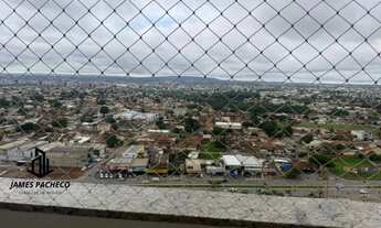 Imagem 6: Apartamento com 3 quartos a venda, 74m² - Setor Vila Rosa