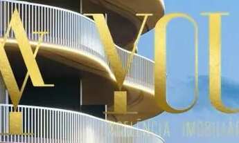 Imagem 3: O Edifício da Porsche com Studios Espaçosos e Apartamentos Tipo. Edifício Exclusivo com He