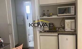 Imagem 2: Conjunto Comercial 110m² Mobiliado e Decorado Em frente ao Parque Villa-Lobos