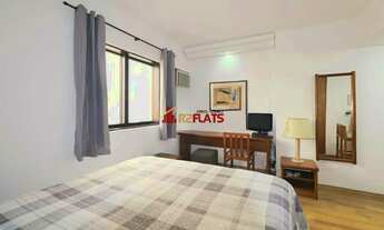 Imagem 3: Studio com ótimo preço no bairro Moema. Confira!