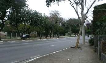 Imagem 2: TERRENO COMERCIAL em SÃO PAULO - SP, SUMARÉ