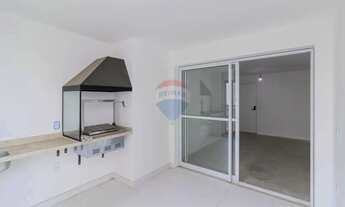 Imagem 5: APARTAMENTO A VENDA 2 DORMITÓRIOS COM 2 SUÍTES - TATUAPÉ - SÃO PAULO