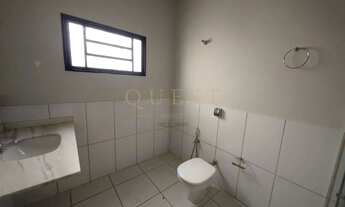 Imagem 7: ALUGA-SE CASA RESIDENCIAL TÉRREA COM EDÍCULA - BAIRRO VIVENDAS - ZONA SUL