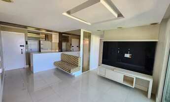 Imagem 4: Ed Fioretto - Andar Alto - Nascente - 70m² - 3 quartos - Lazer Completo - Guararapes