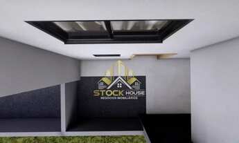 Imagem 7: Sobrado Geminado À Venda