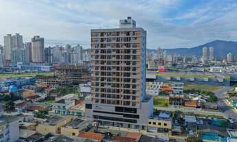 Imagem: Apartamento 70m², 2 suítes à venda