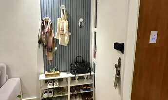 Imagem 3: APARTAMENTO 2 QUARTOS 1 SUÍTE NO CANDEAL