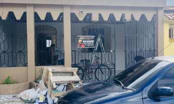 Imagem: Vendo Casa no Conjunto Pedro Teixeira Com