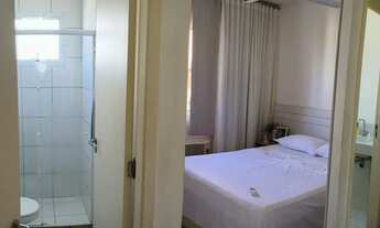 Imagem 5: Aluguel de Apt -Manguinhos - Praças Reserva 2Qts com suíte - Já mobiliado - IMPERDÍVEL!!