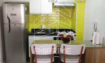 Imagem 5: CAMBUCI - 1 DORMITORIO - SUITE - 35M2
