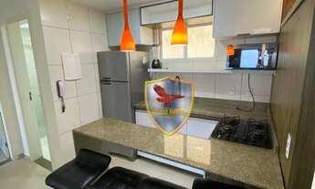 Imagem 5: Cobertura com 2 dormitórios para alugar, 110 m² por R$ 7.000,00/mês - Ponta Negra - Natal