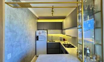 Imagem 6: Apartamento Mobiliado à venda em Xangri-Lá, Centro - 60m² REF: AP0281